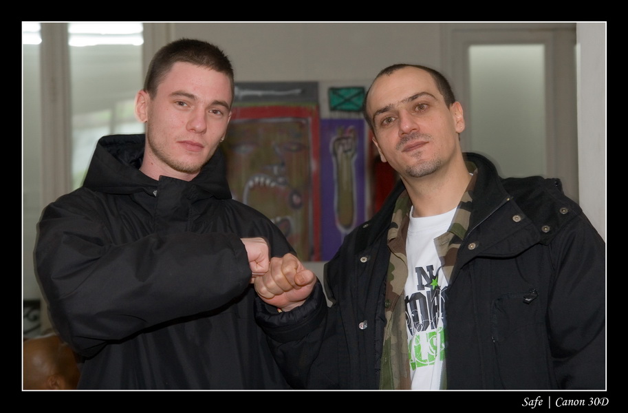 2006 - 12 - Video klyve riddim - 042